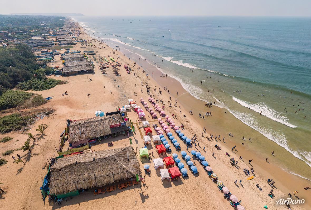 Best Time to Visit Goa: A Season-Wise Travel Guide (2026)